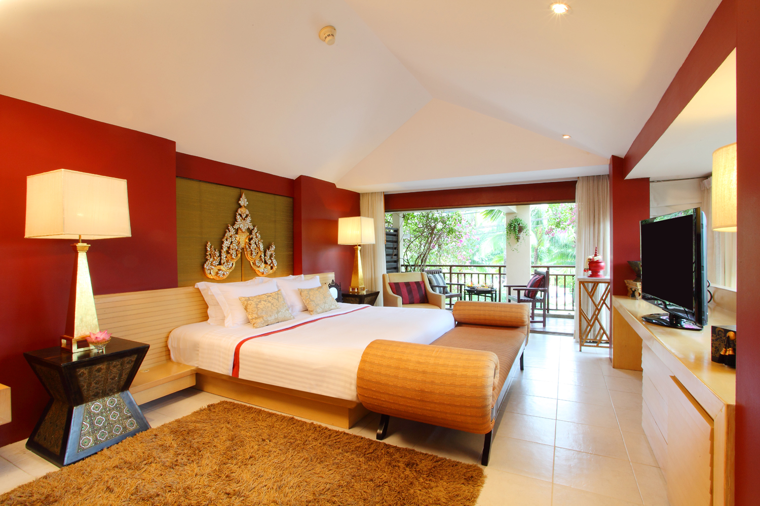 Burasari Phuket - Thai Elegance